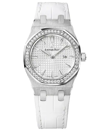 Часы Audemars Piguet Royal Oak 67651ST.ZZ.D011CR.01