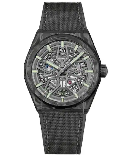 Часы Zenith Defy Classic 10.9000.670/80.R795