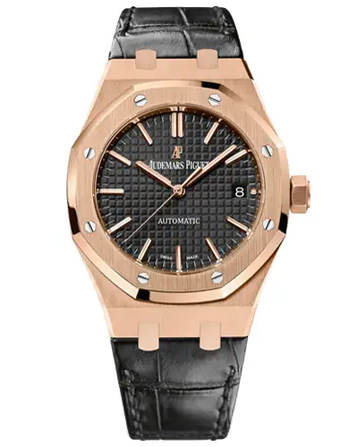 Часы Audemars Piguet Royal Oak 15450OR.OO.D002CR.01