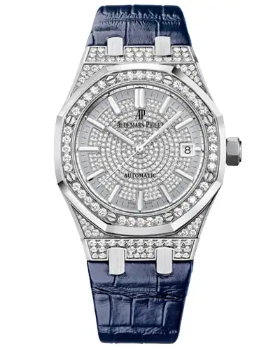 Часы Audemars Piguet Royal Oak 15452BC.ZZ.D019CR.01