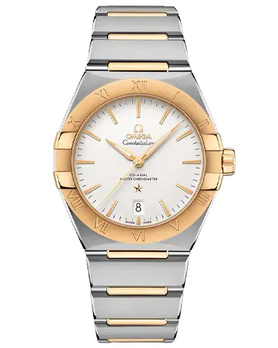 Часы Omega Constellation 131.20.39.20.02.002
