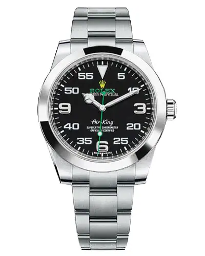 Часы Rolex Air-King 116900-0001