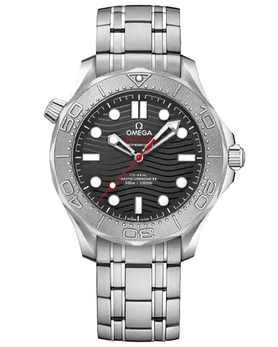 Часы Omega Seamaster Diver 300M 210.30.42.20.01.002