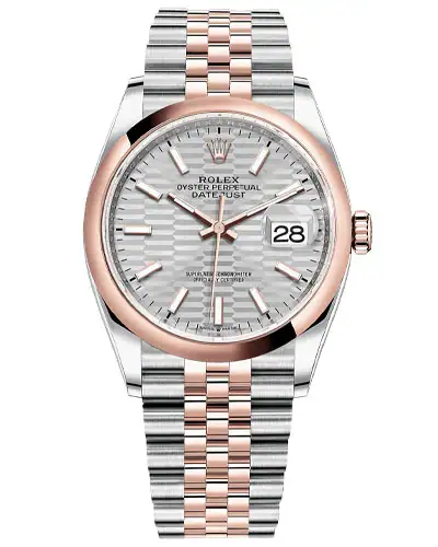 Часы Rolex Datejust 126201-0033