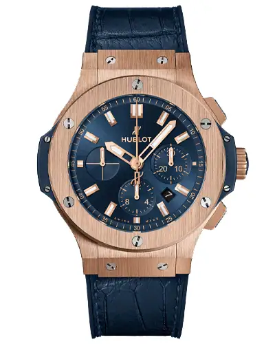 Часы Hublot Big Bang 301.PX.7180.LR