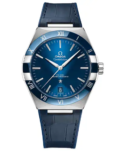 Часы Omega Constellation 131.33.41.21.03.001