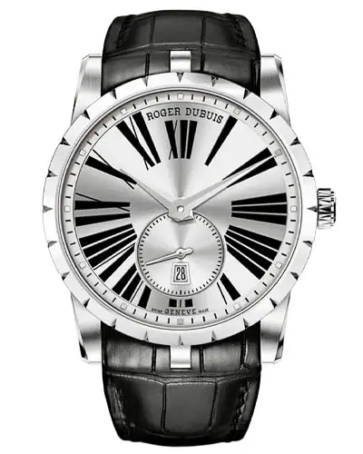Часы Roger Dubuis Excalibur RDDBEX0536