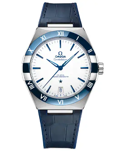 Часы Omega Constellation 131.33.41.21.04.001