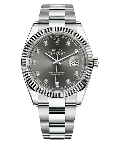 Часы Rolex Datejust 126334-0005