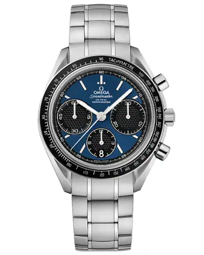 Часы Omega Speedmaster Racing Chronograph 326.30.40.50.03.001