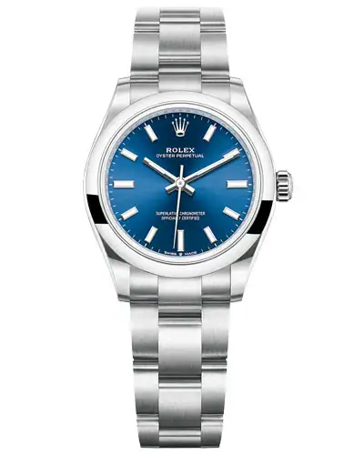 Часы Rolex Oyster Perpetual 277200-0003