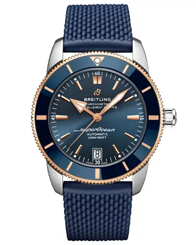 Часы Breitling Superocean Heritage UB2010161C1S1