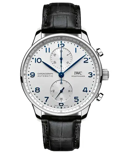 Часы IWC Portugieser Chronograph IW371602