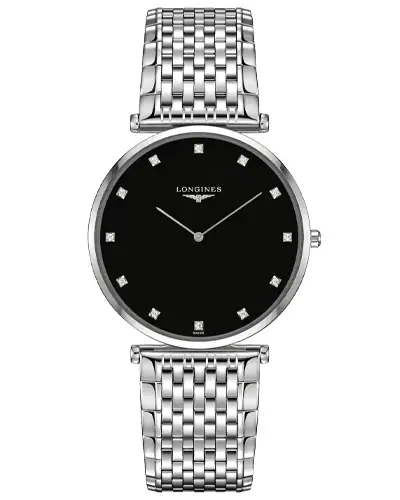 Часы Longines La Grande Classique L4.766.4.58.6