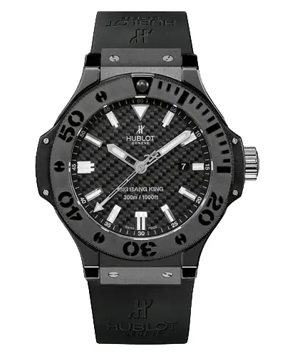 Часы Hublot Big Bang King 322.CM.1770.RX