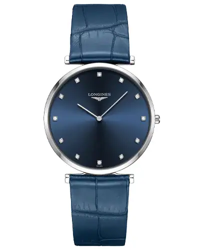 Часы Longines La Grande Classique L4.766.4.97.2