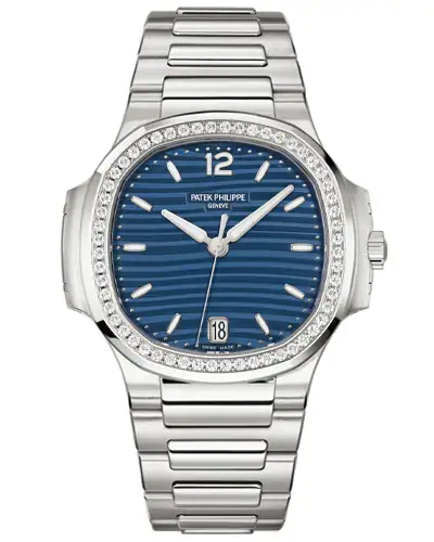 Часы Patek Philippe Nautilus 7118/1200A-001