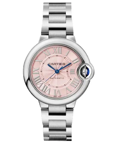 Часы Cartier Ballon Bleu W6920100