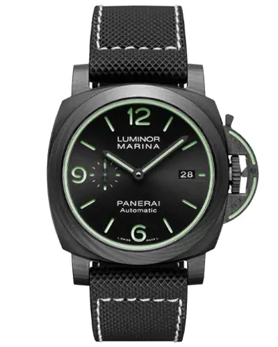 Часы Panerai Luminor Marina PAM01118