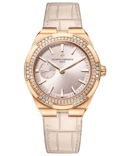 Часы Vacheron Constantin Overseas 2305V/000R-B077