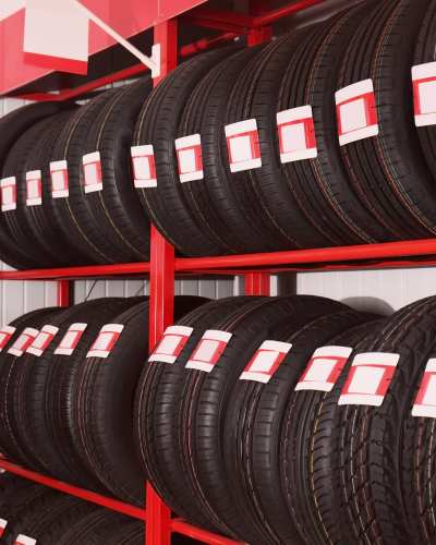 Nashville tire shops