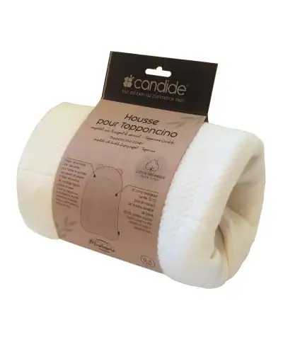 Candide - Support de Sommeil Topponcino