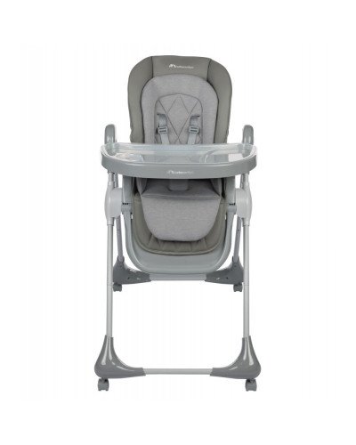 Bébé Confort - Chaise haute olea mineral gray