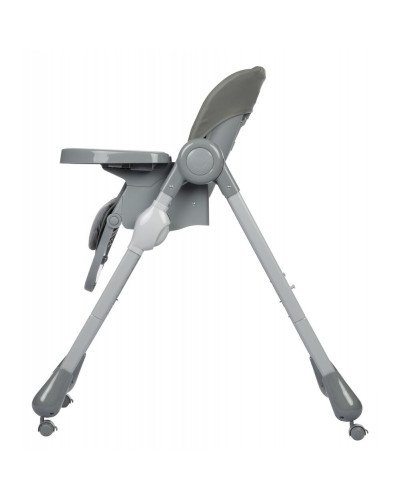 Bébé Confort - Chaise haute olea mineral gray