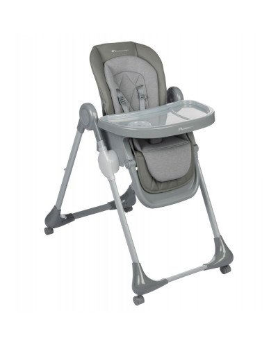 Bébé Confort - Chaise haute olea mineral gray