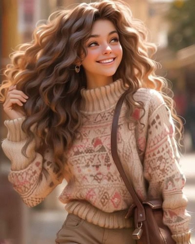 خلفيات بنوتات كيوت انمي.