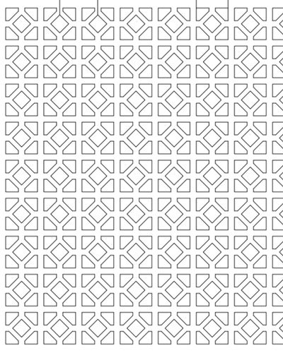 Decoration 0.625 x 0.750