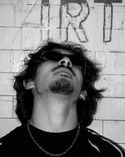 Off the Six - Yared Glicksman