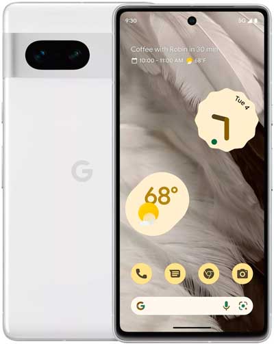 Google Pixel 7 Google Pixel 7