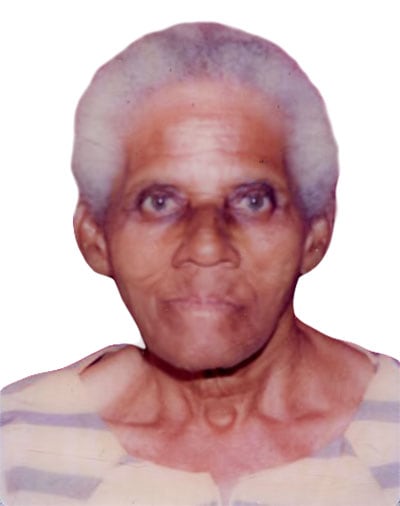 Dean Trotman