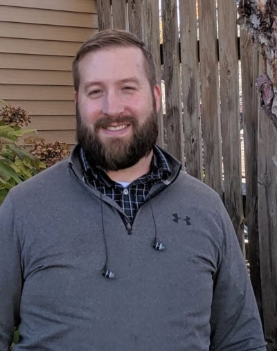 Read more about the article One-on-One with Kevin McQuade