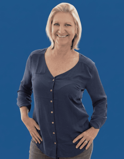 Kristi Cobb, Tax Manager at Paragon Accounting & Tax Solutions, providing expert tax planning and compliance services