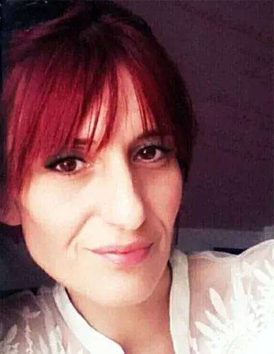 Daniela Marrone Scarella