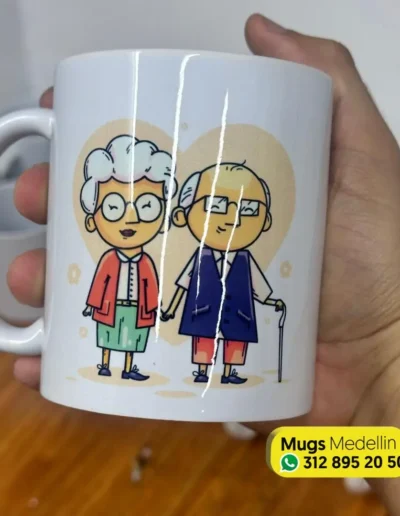 mugs medellin