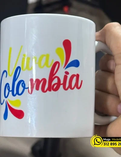 mugs de colombia
