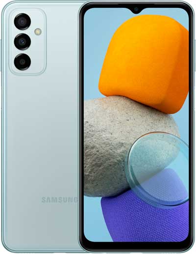 Лучшие бюджетные телефоны Samsung в 2022 году 3 Samsung Galaxy М23