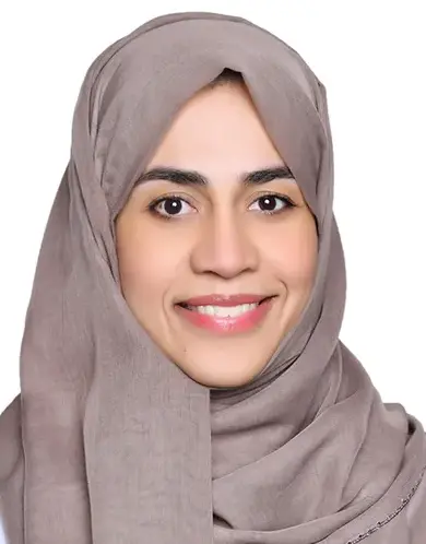 د. غادة عبدالرحمن عنقاوي