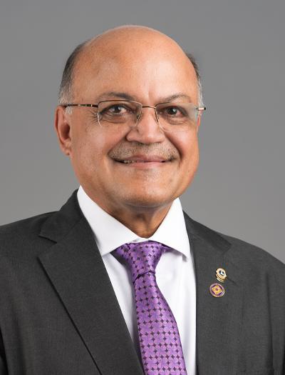 লায়ন্স ইন্টারন্যাশনালের সহ-সভাপতি ড. মনোজ শাহ ঢাকা আসছেন