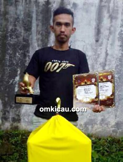 Om Imam Lintang