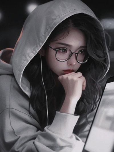 اجمل بنات انمي في العالم.