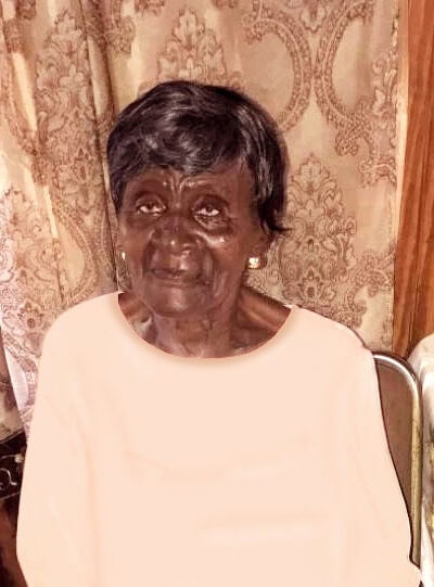 Ethaline Ward