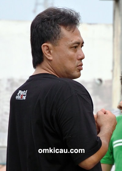 Om Jimmy