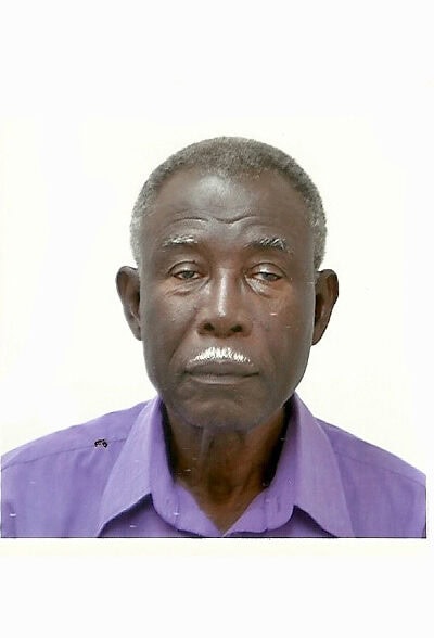 Albert-Elcock