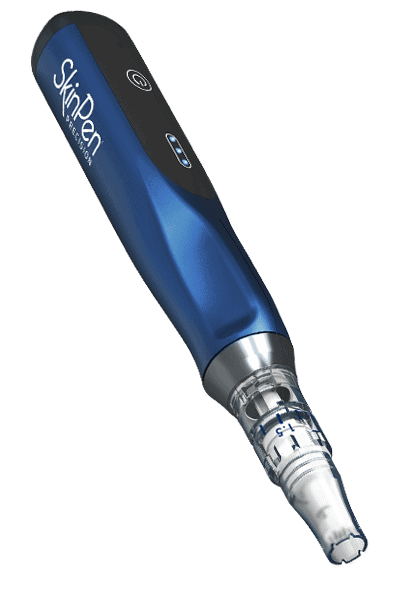 skin pen microneedling