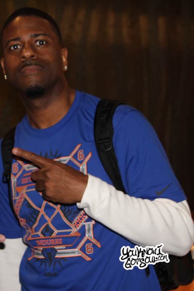 Kay Gee YouKnowIGotSoul 2013-1