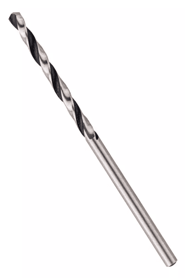 BROCA METAL HSS PointeQ 10.0mm (CAJA 10 UN)
